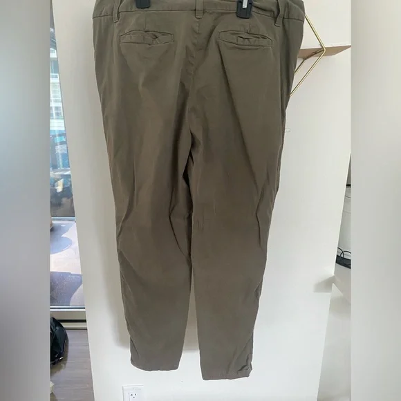 Caslon women’s chino - Picture 2 of 4